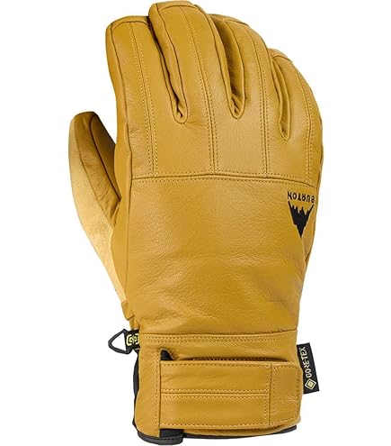 Amazon.com : Burton AK Helium Expedition Gloves : Clothing, Shoes